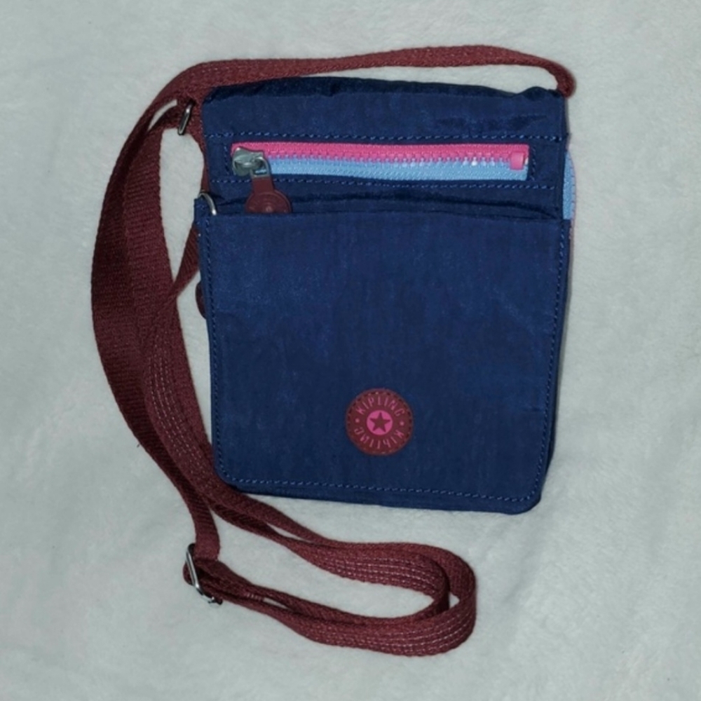 Kipling New Eldorado Crossbody Bag